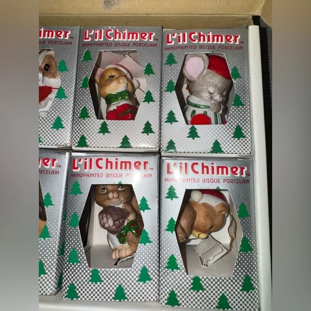 JASCO il chimer
